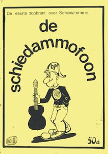 Schiedammofoon 1